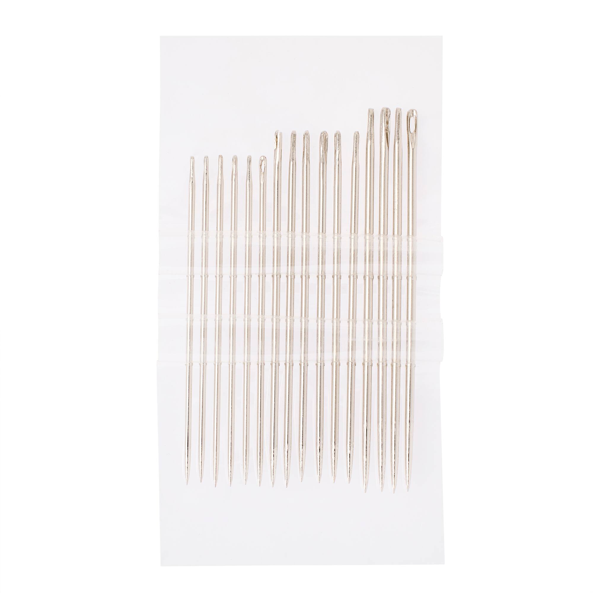 Loops & Threads™ Sharps, 1/5